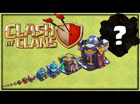 th 16 leaks|Th16 in Clash of Clans: Expected release date, leaked features ...